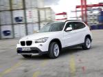 BMW X1 xDrive 2.3d 2009 года